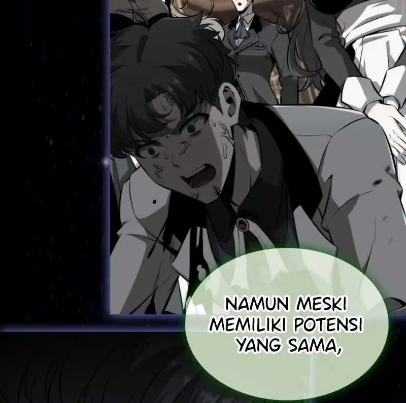 The Chairman of Pharmaceutical Company is a Poison King Chapter 1 Gambar 44