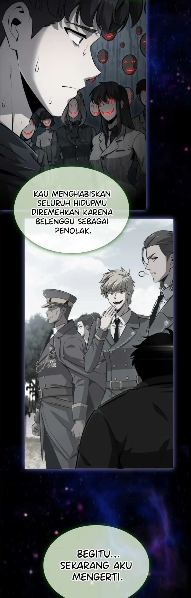 The Chairman of Pharmaceutical Company is a Poison King Chapter 1 Gambar 45