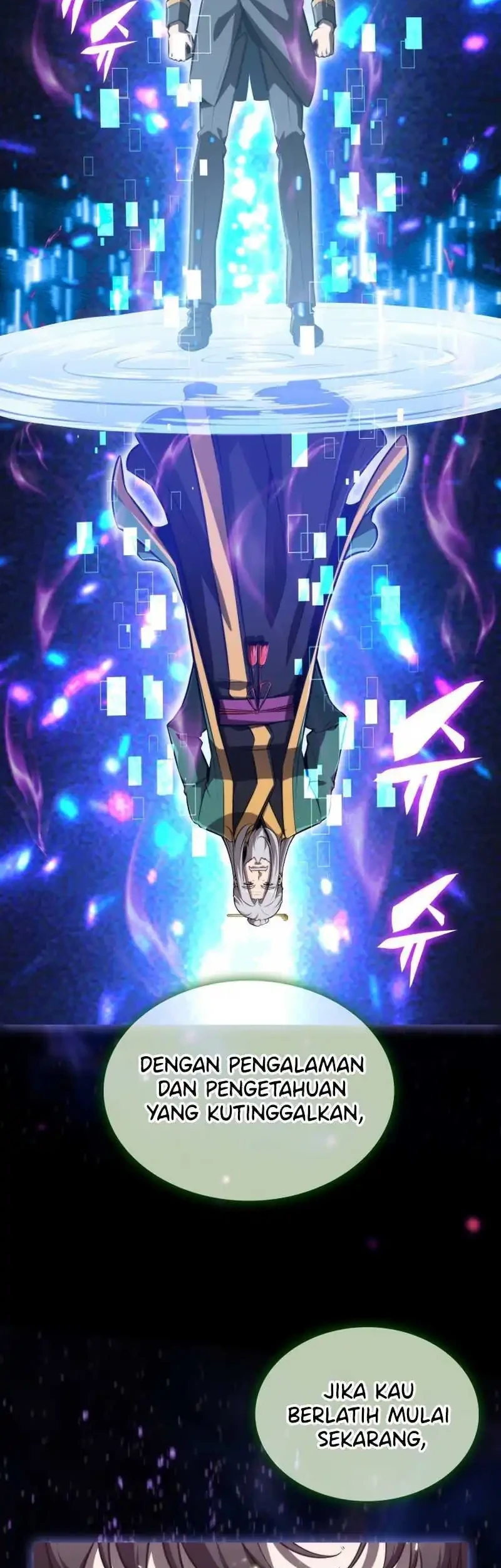 The Chairman of Pharmaceutical Company is a Poison King Chapter 1 Gambar 47