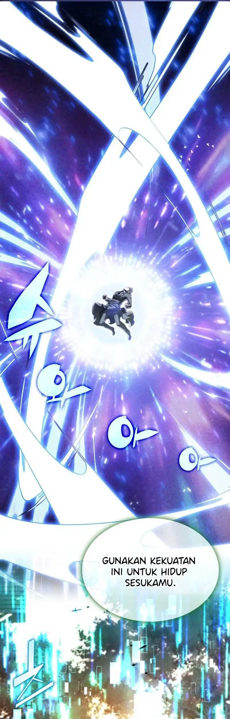 The Chairman of Pharmaceutical Company is a Poison King Chapter 1 Gambar 49