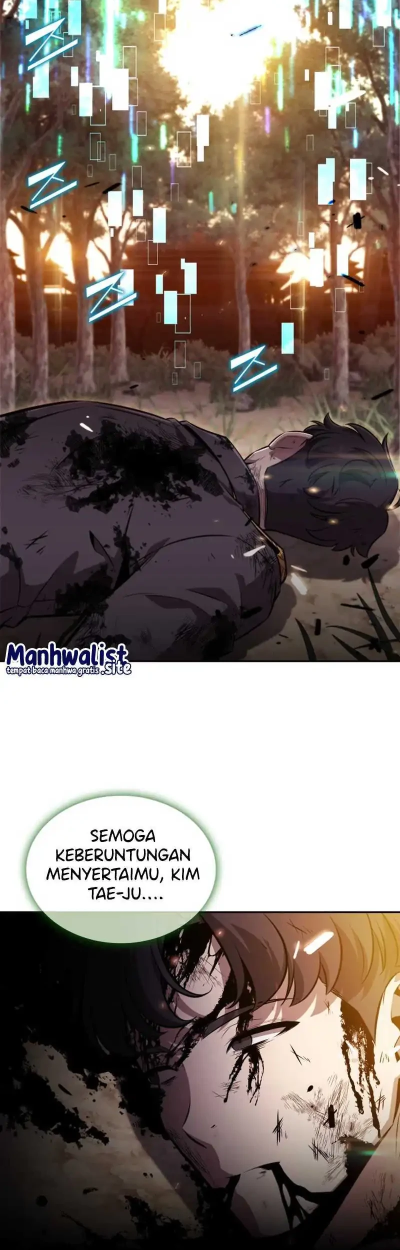 The Chairman of Pharmaceutical Company is a Poison King Chapter 1 Gambar 50