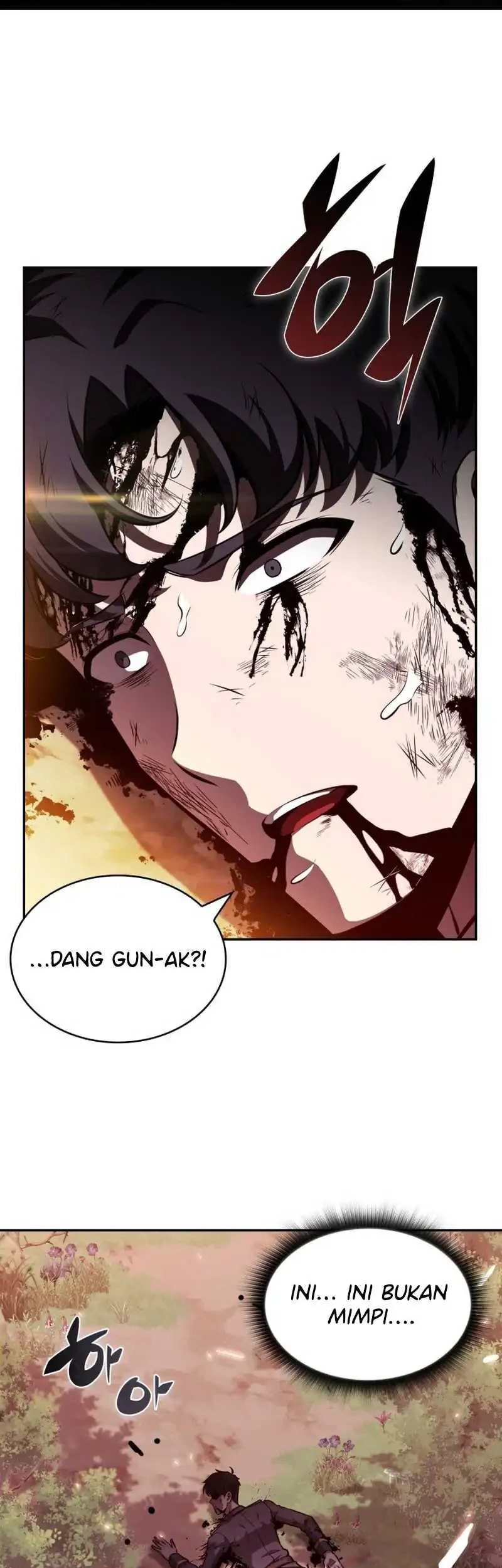 The Chairman of Pharmaceutical Company is a Poison King Chapter 1 Gambar 51