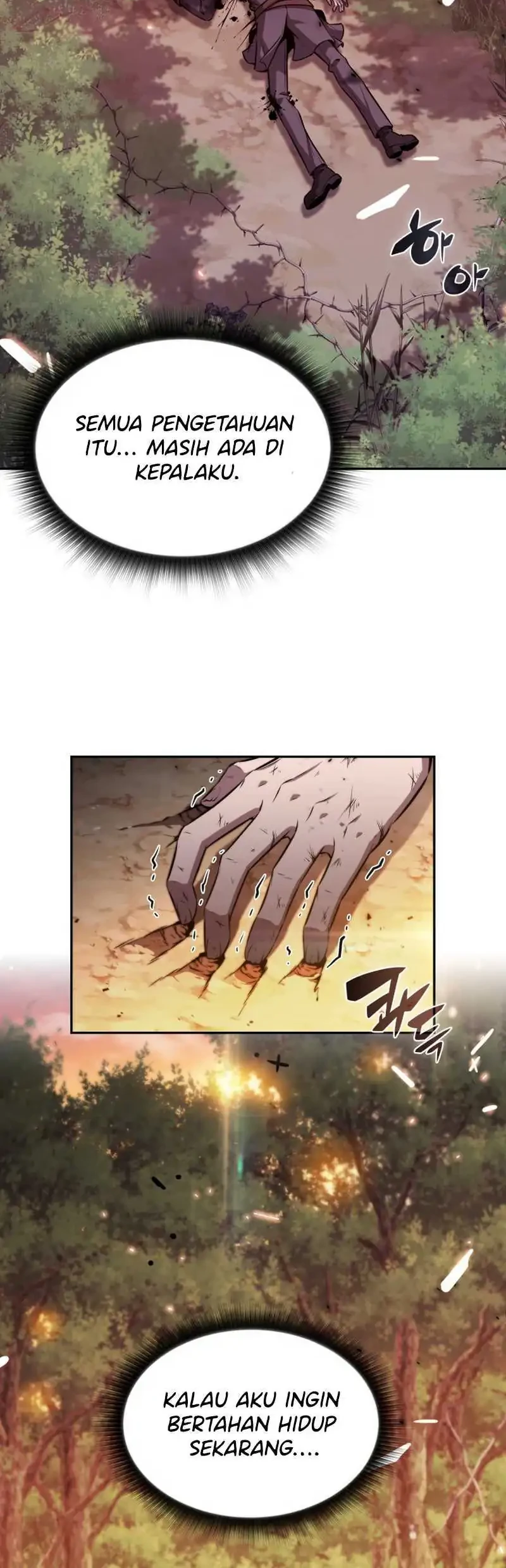 The Chairman of Pharmaceutical Company is a Poison King Chapter 1 Gambar 52