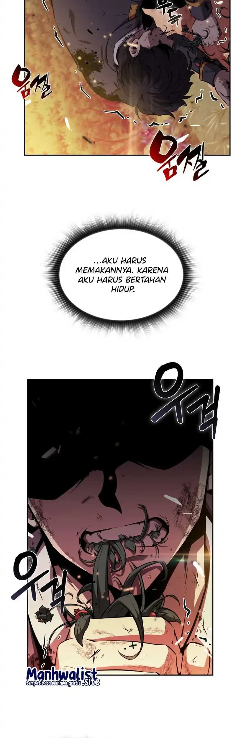 The Chairman of Pharmaceutical Company is a Poison King Chapter 1 Gambar 55