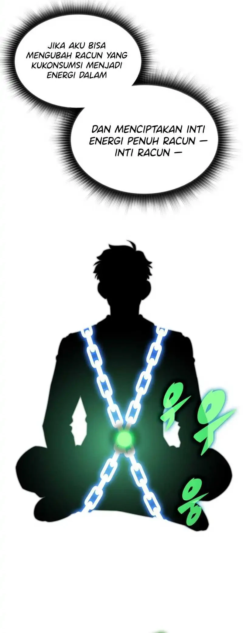 The Chairman of Pharmaceutical Company is a Poison King Chapter 1 Gambar 56