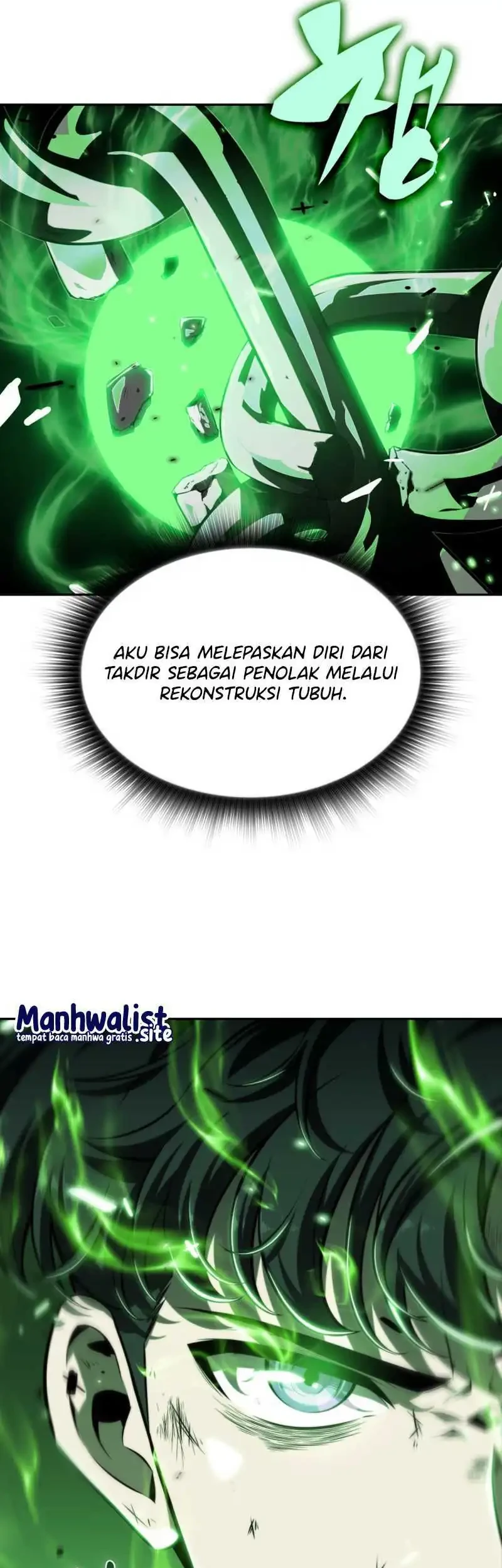 The Chairman of Pharmaceutical Company is a Poison King Chapter 1 Gambar 57