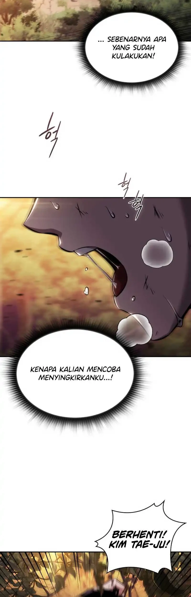 The Chairman of Pharmaceutical Company is a Poison King Chapter 1 Gambar 3