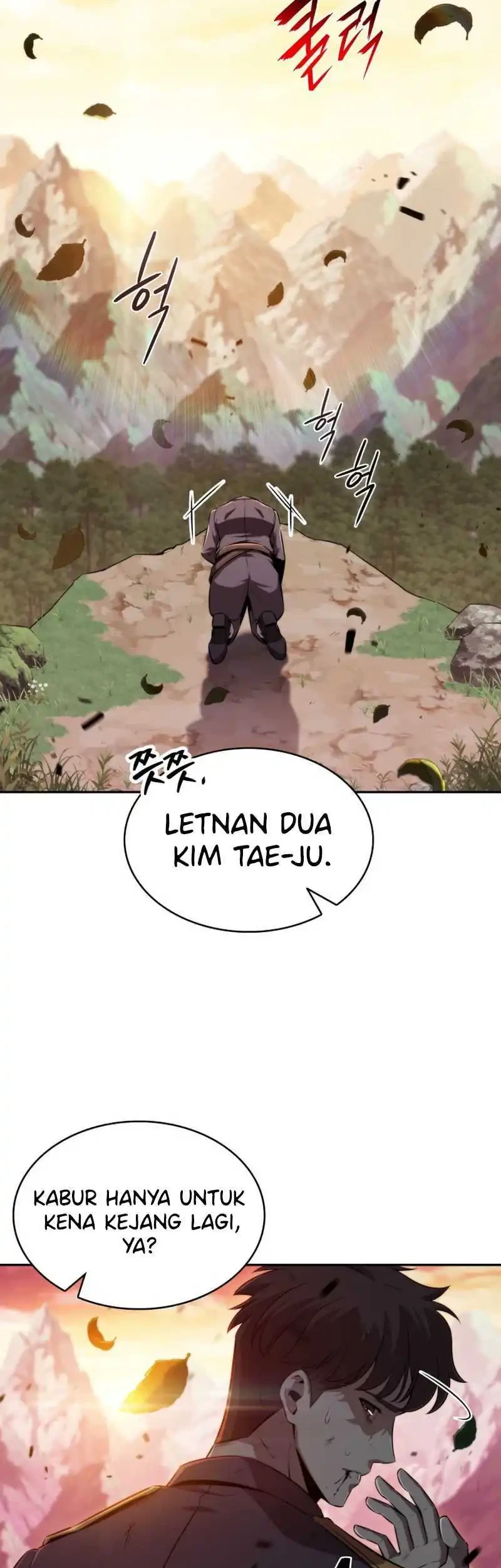 The Chairman of Pharmaceutical Company is a Poison King Chapter 1 Gambar 6