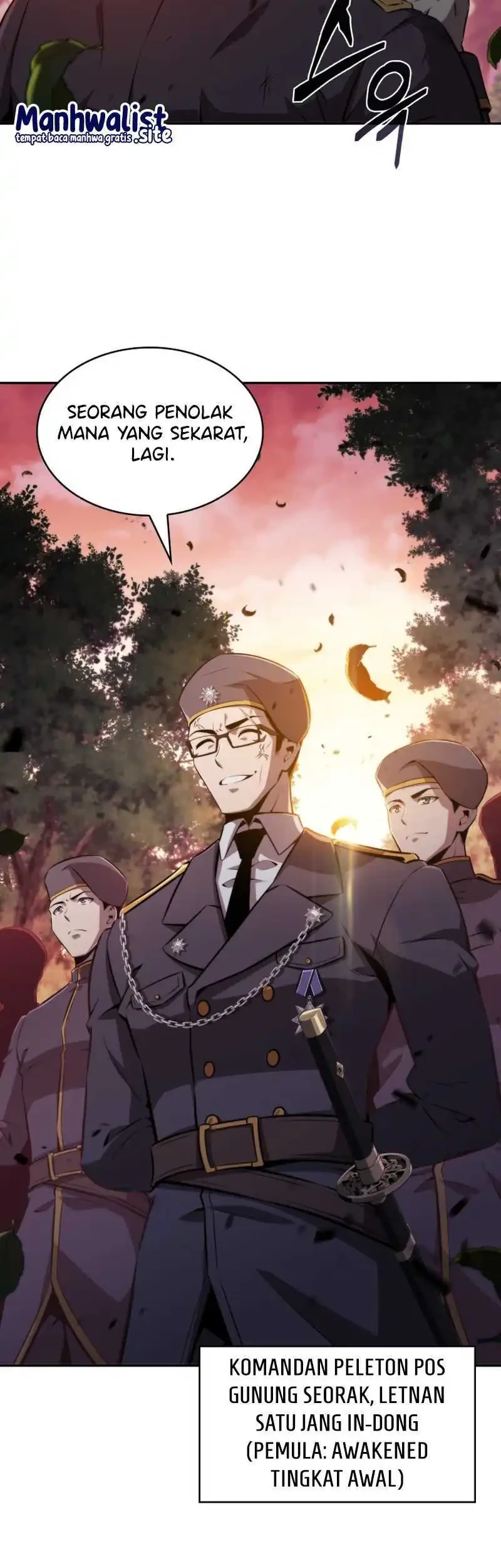 The Chairman of Pharmaceutical Company is a Poison King Chapter 1 Gambar 7