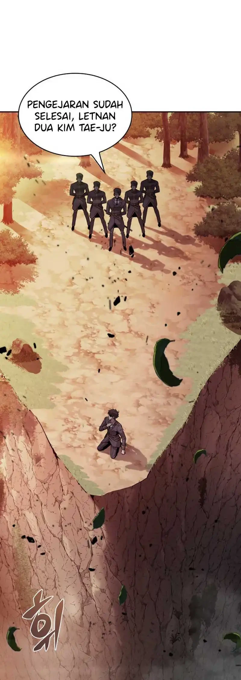 The Chairman of Pharmaceutical Company is a Poison King Chapter 1 Gambar 8