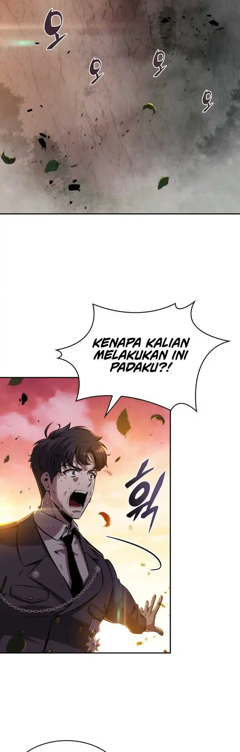 The Chairman of Pharmaceutical Company is a Poison King Chapter 1 Gambar 9