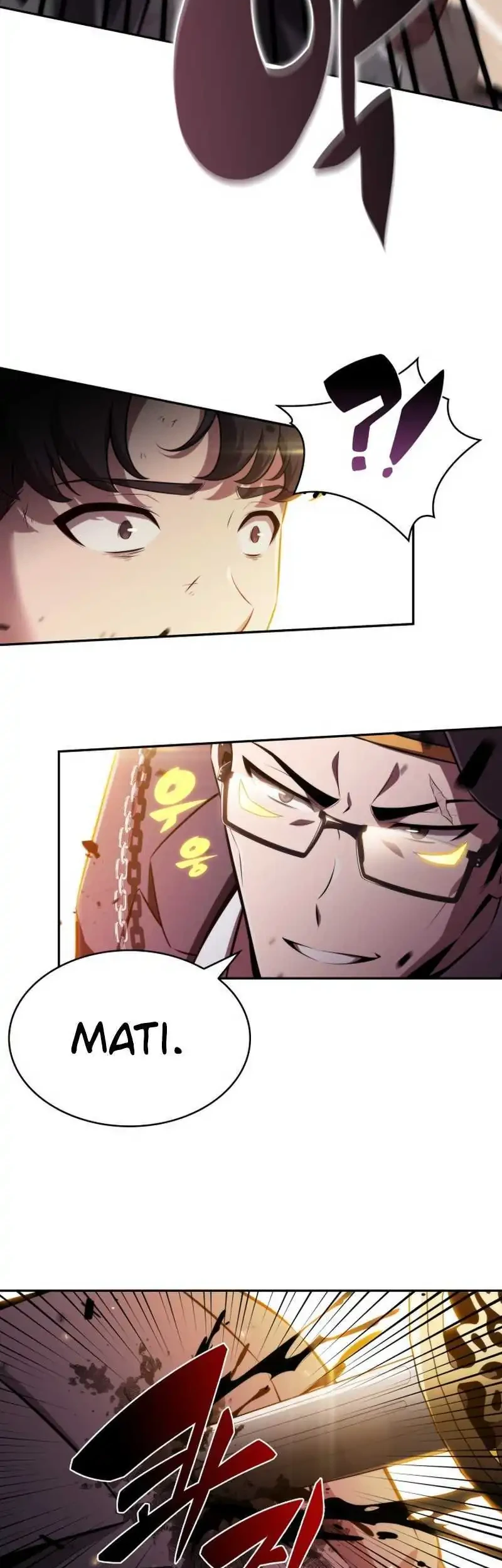 The Chairman of Pharmaceutical Company is a Poison King Chapter 1 Gambar 14