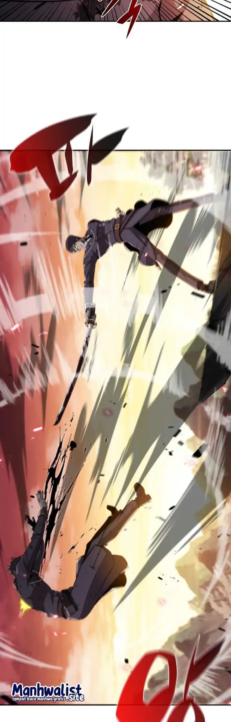 The Chairman of Pharmaceutical Company is a Poison King Chapter 1 Gambar 15