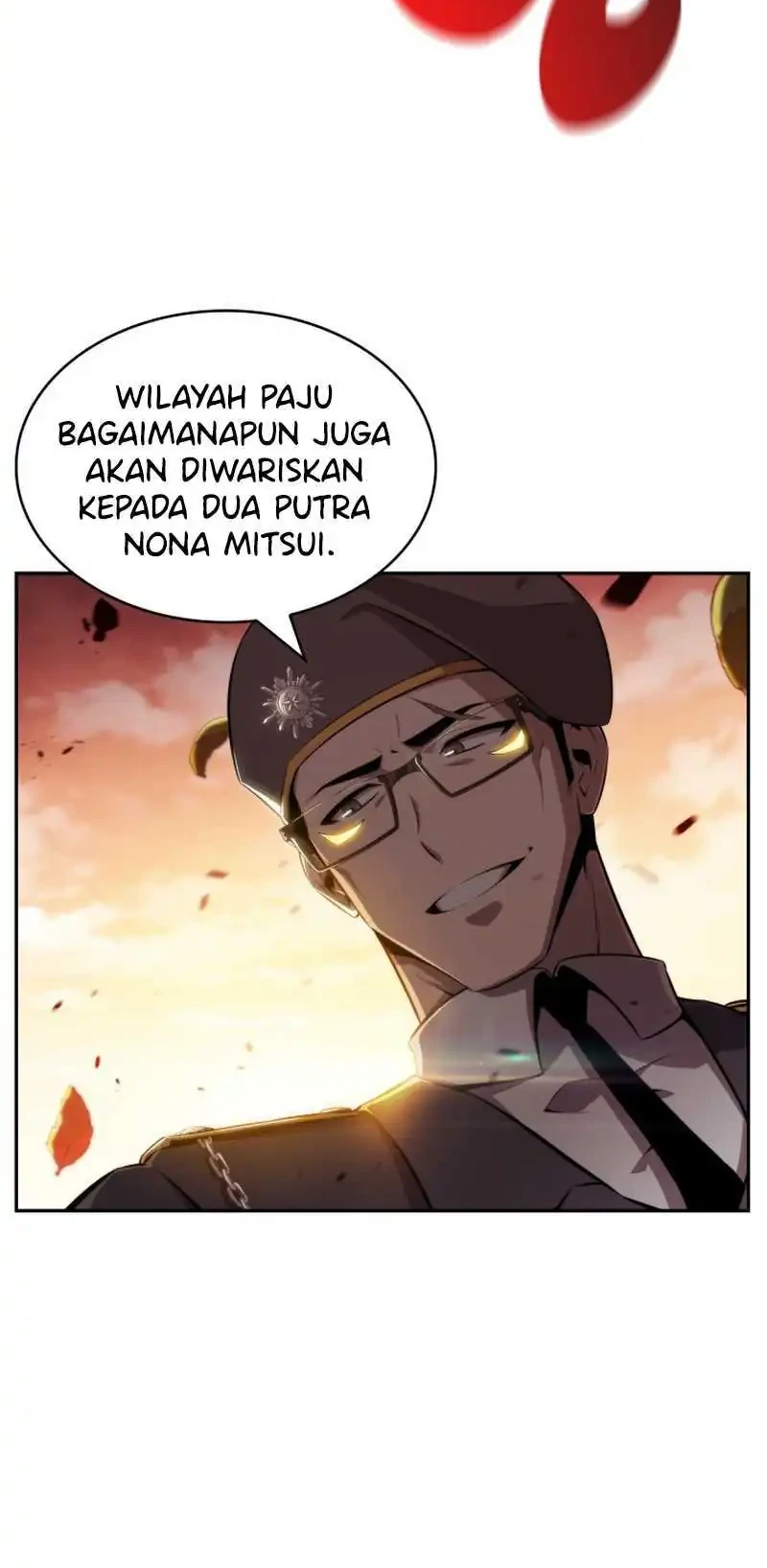 The Chairman of Pharmaceutical Company is a Poison King Chapter 1 Gambar 16