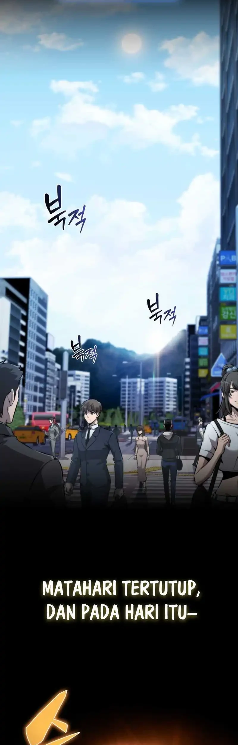 The Chairman of Pharmaceutical Company is a Poison King Chapter 1 Gambar 18