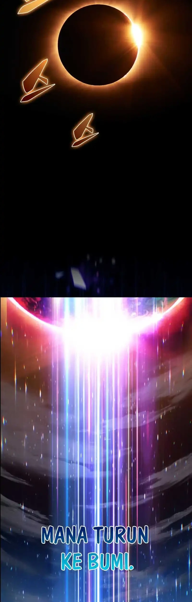 The Chairman of Pharmaceutical Company is a Poison King Chapter 1 Gambar 19