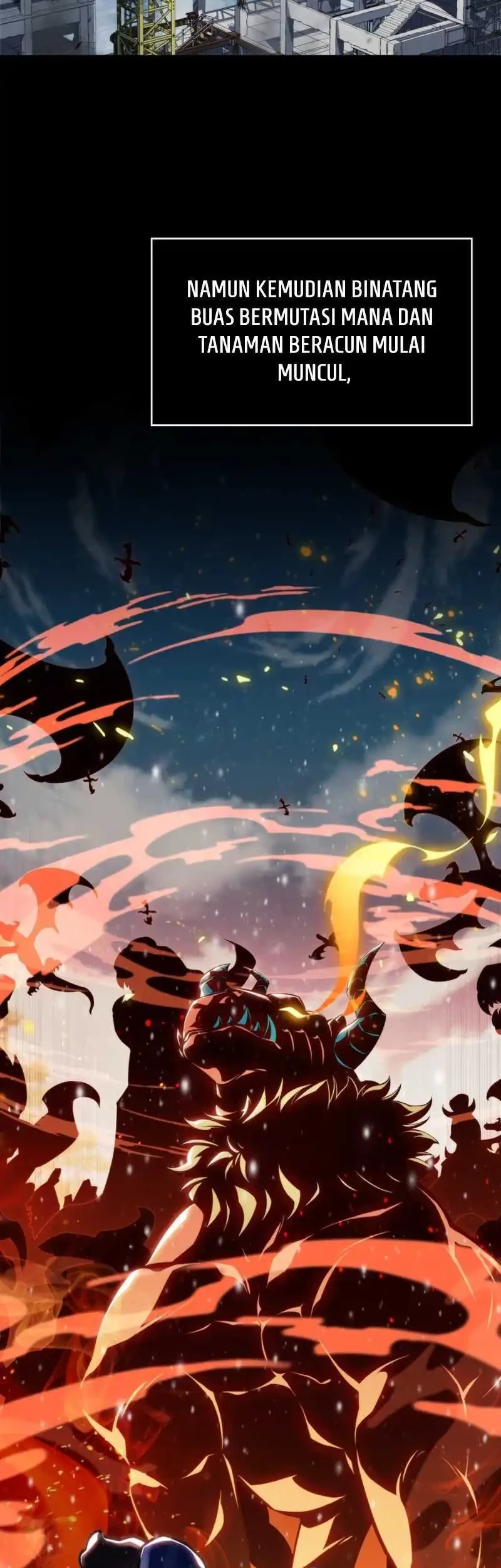 The Chairman of Pharmaceutical Company is a Poison King Chapter 1 Gambar 23