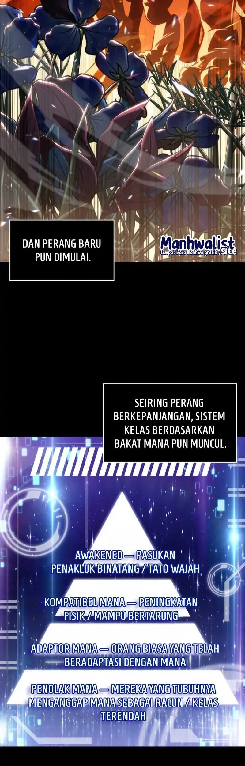 The Chairman of Pharmaceutical Company is a Poison King Chapter 1 Gambar 24