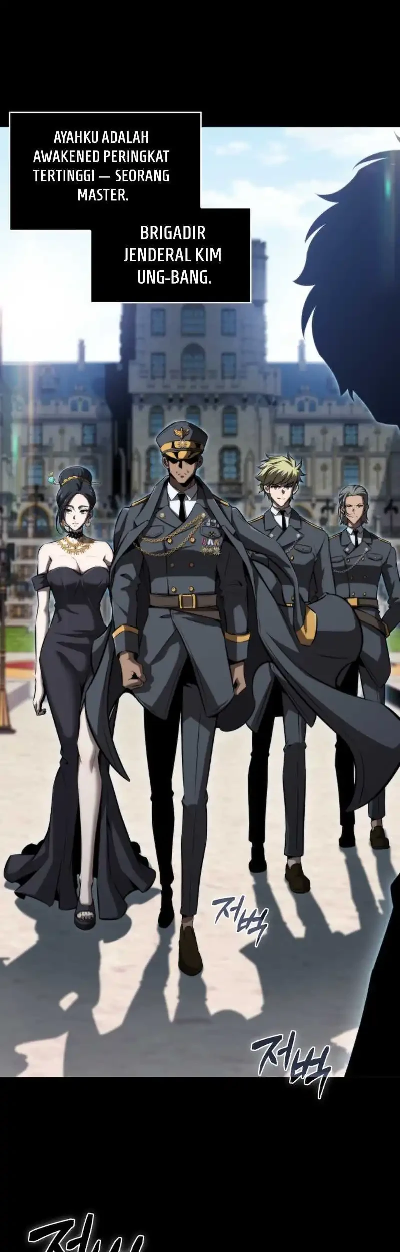 The Chairman of Pharmaceutical Company is a Poison King Chapter 1 Gambar 25