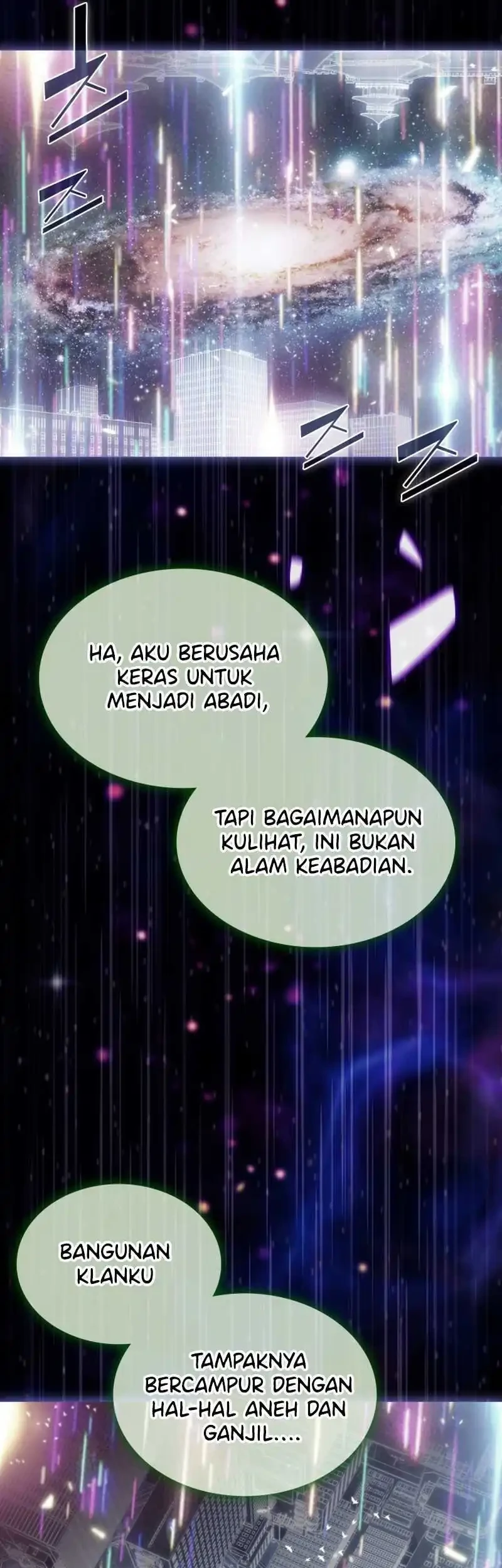 The Chairman of Pharmaceutical Company is a Poison King Chapter 1 Gambar 29