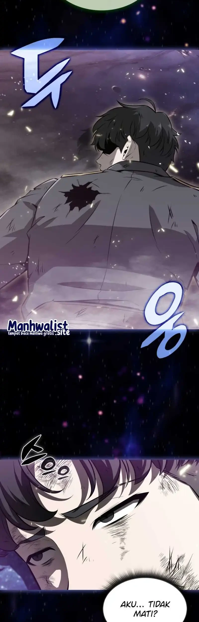 The Chairman of Pharmaceutical Company is a Poison King Chapter 1 Gambar 31