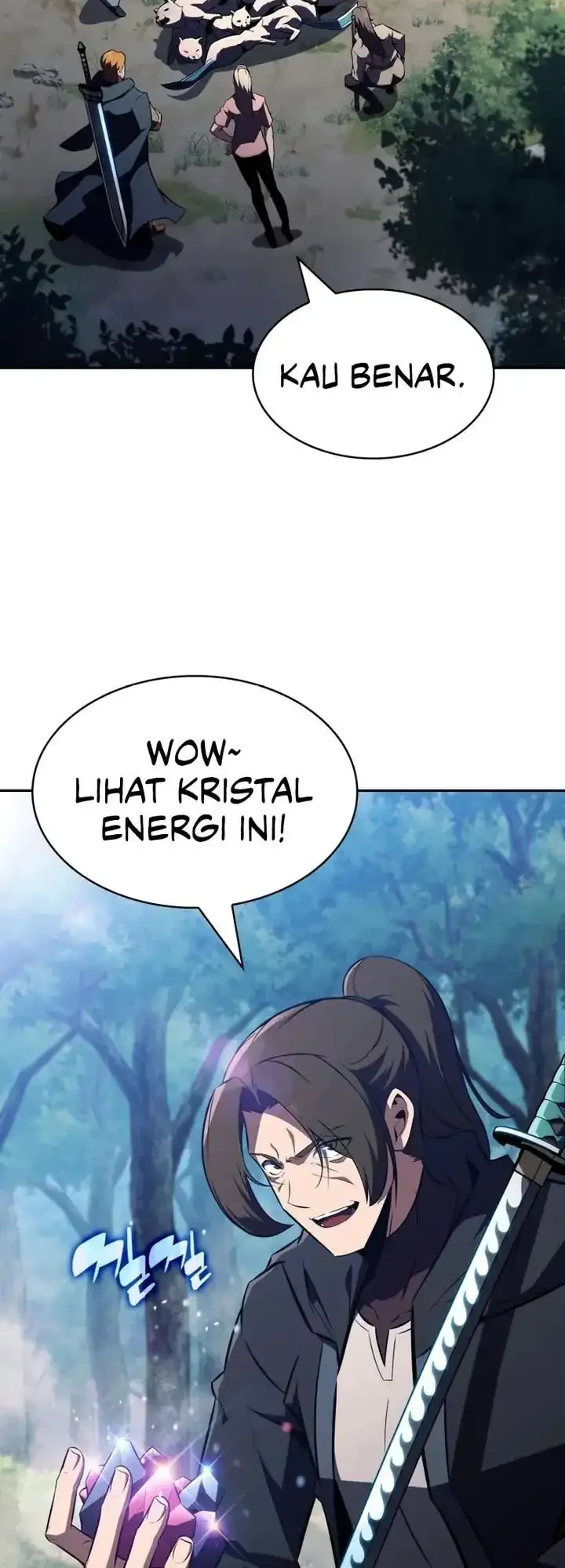 The Chairman of Pharmaceutical Company is a Poison King Chapter 10 Gambar 19