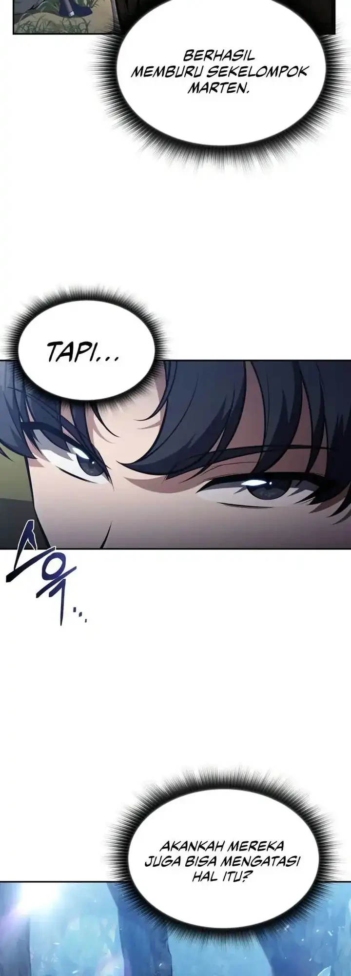 The Chairman of Pharmaceutical Company is a Poison King Chapter 10 Gambar 23