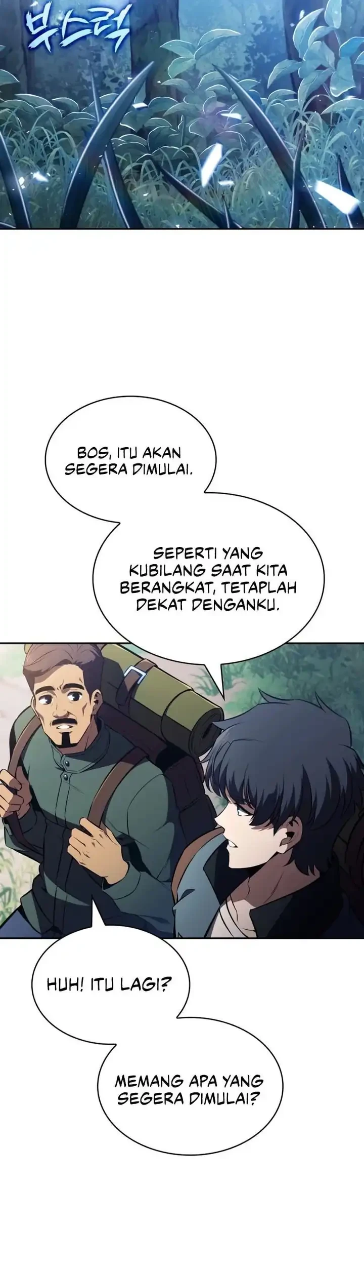 The Chairman of Pharmaceutical Company is a Poison King Chapter 10 Gambar 24