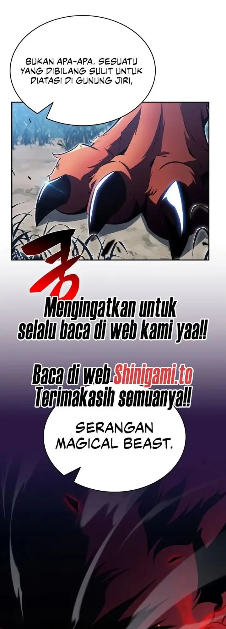 The Chairman of Pharmaceutical Company is a Poison King Chapter 10 Gambar 25