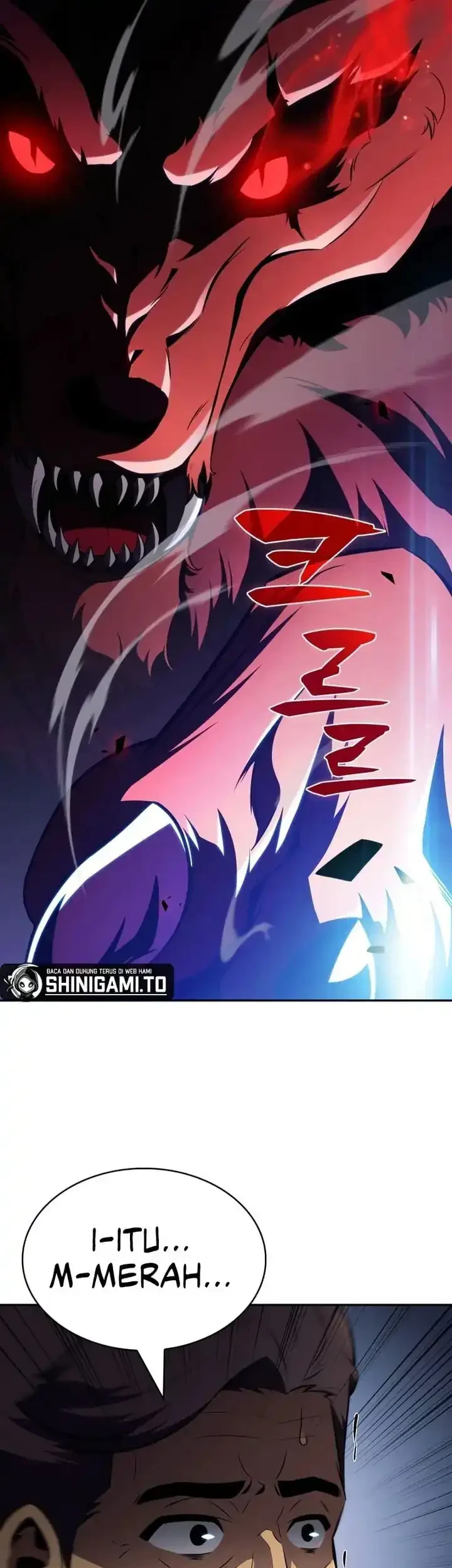 The Chairman of Pharmaceutical Company is a Poison King Chapter 10 Gambar 26