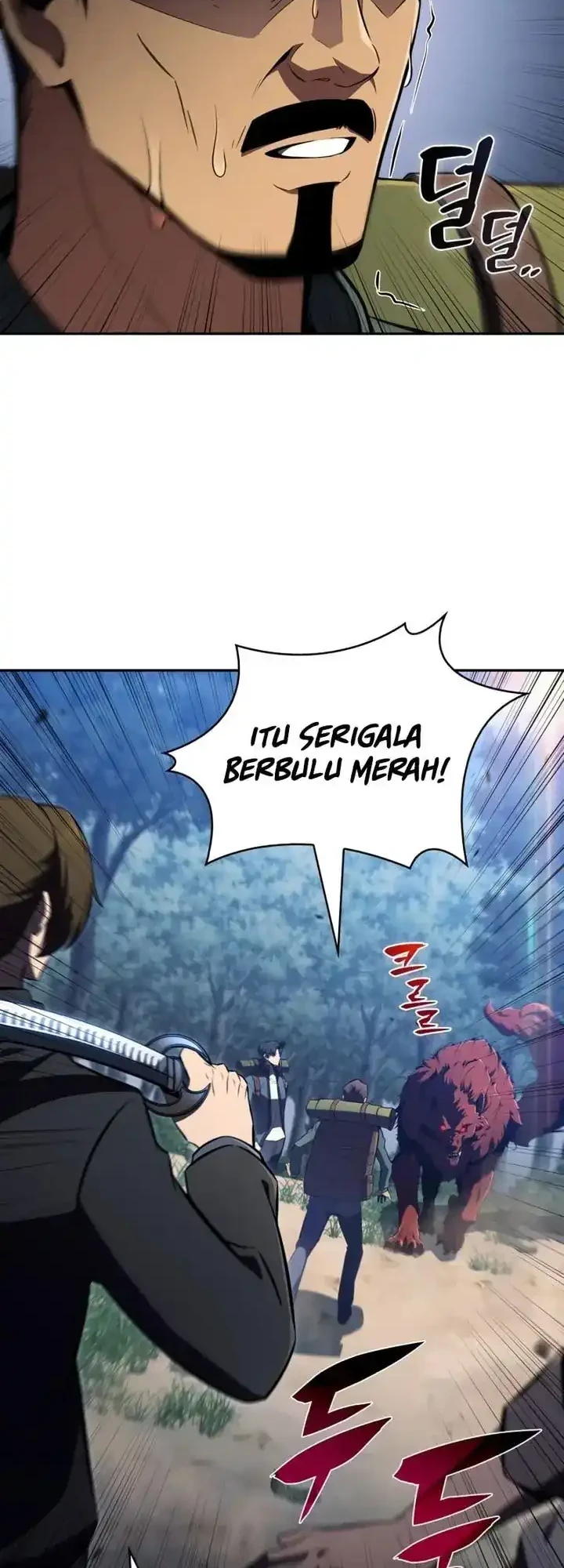 The Chairman of Pharmaceutical Company is a Poison King Chapter 10 Gambar 27