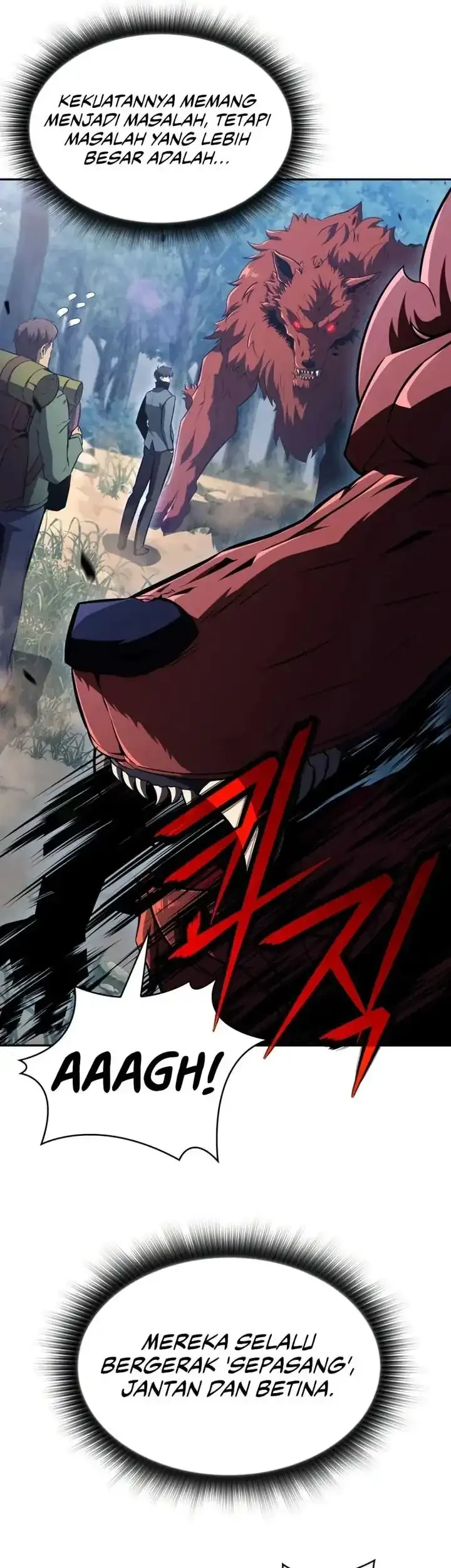 The Chairman of Pharmaceutical Company is a Poison King Chapter 10 Gambar 30