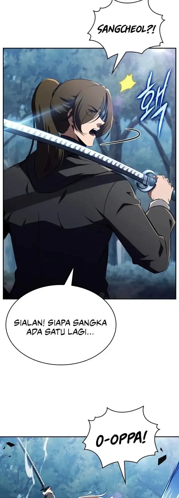 The Chairman of Pharmaceutical Company is a Poison King Chapter 10 Gambar 31