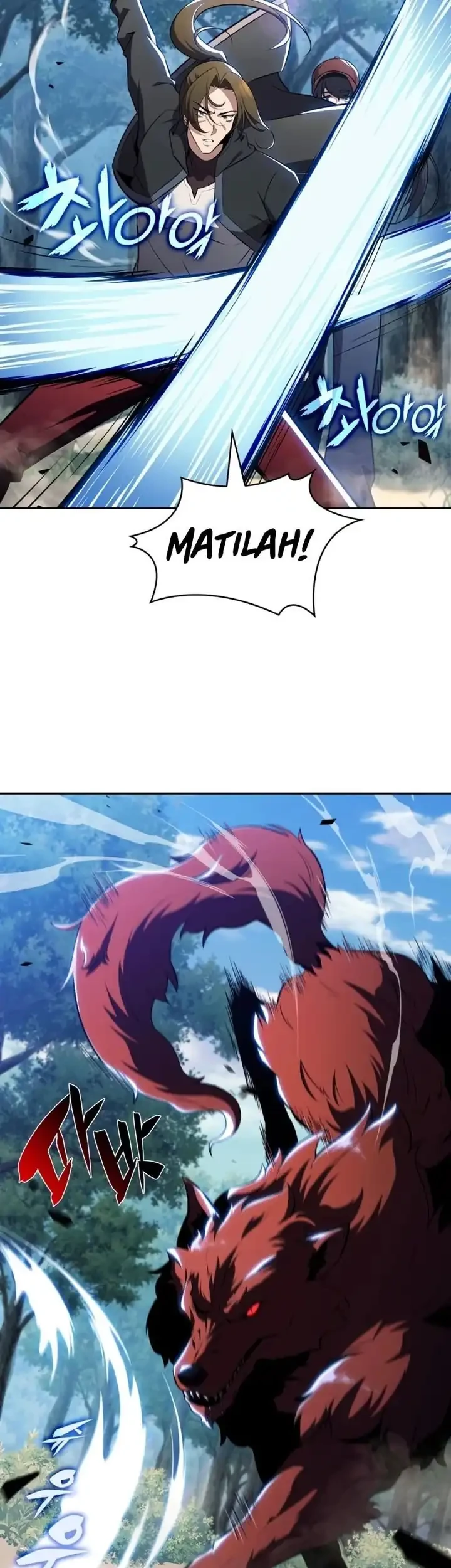 The Chairman of Pharmaceutical Company is a Poison King Chapter 10 Gambar 32