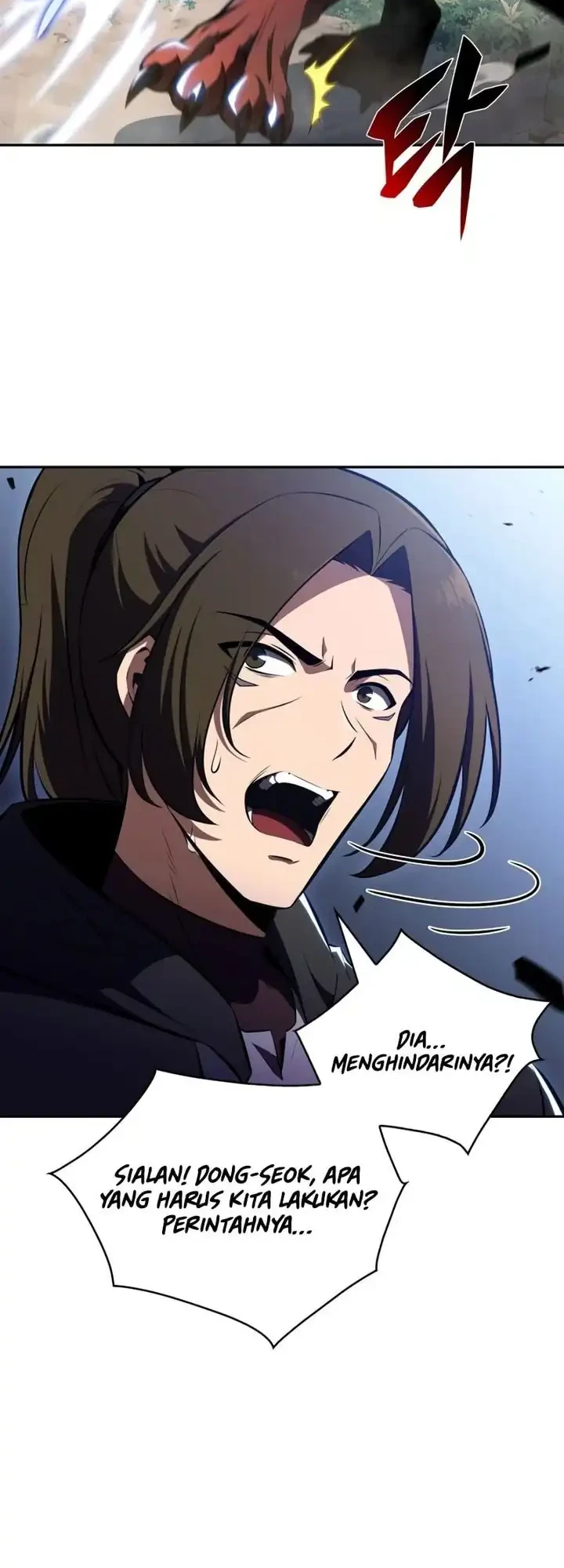 The Chairman of Pharmaceutical Company is a Poison King Chapter 10 Gambar 33