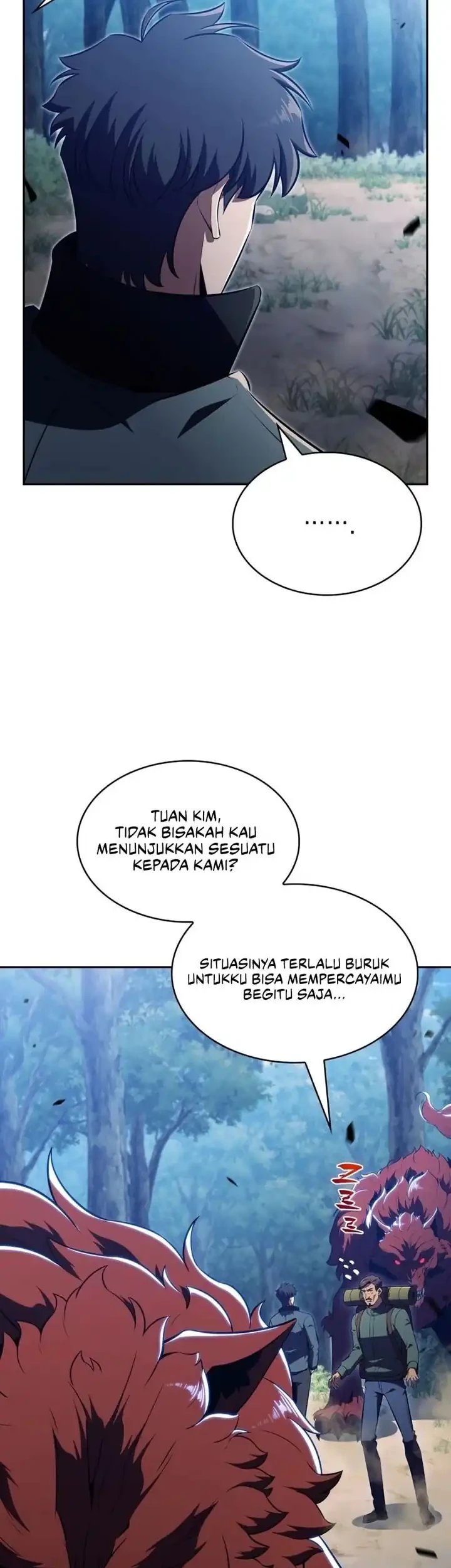 The Chairman of Pharmaceutical Company is a Poison King Chapter 10 Gambar 36