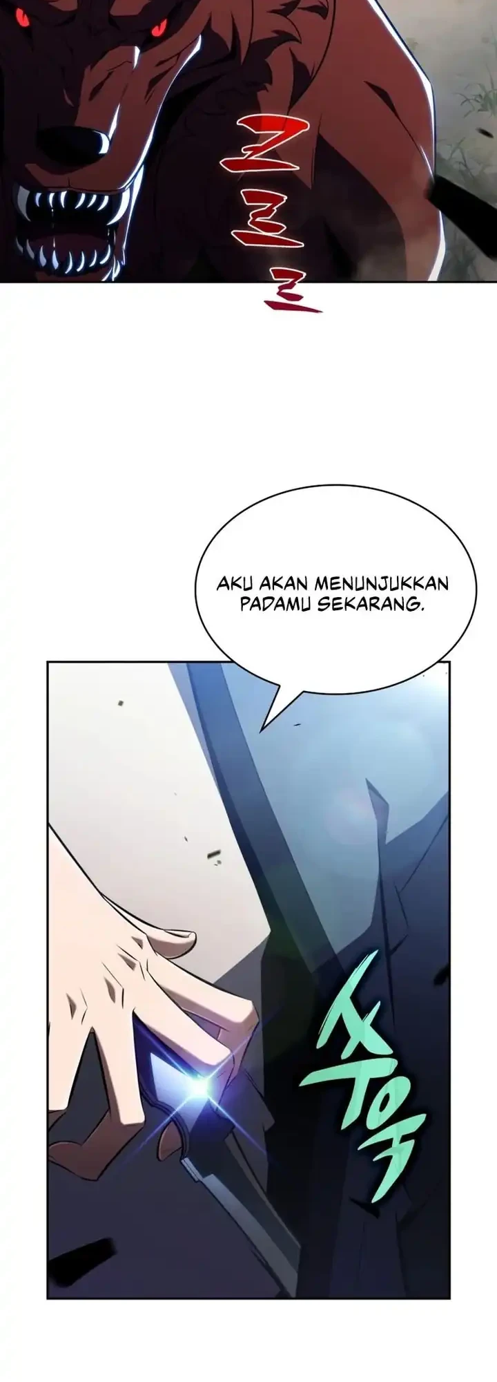 The Chairman of Pharmaceutical Company is a Poison King Chapter 10 Gambar 37