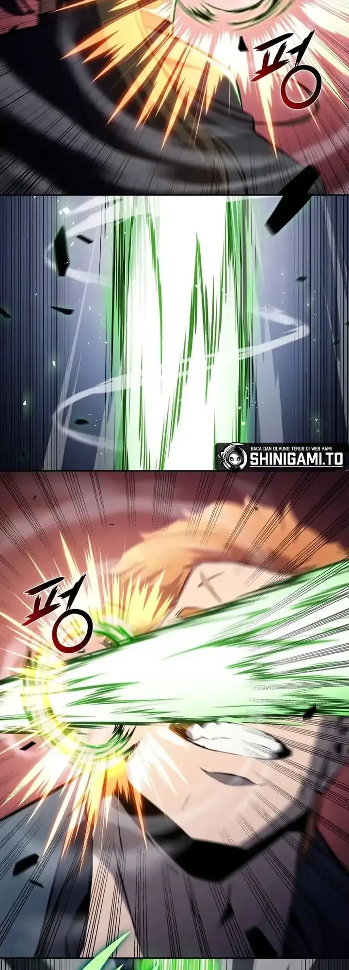 The Chairman of Pharmaceutical Company is a Poison King Chapter 10 Gambar 39