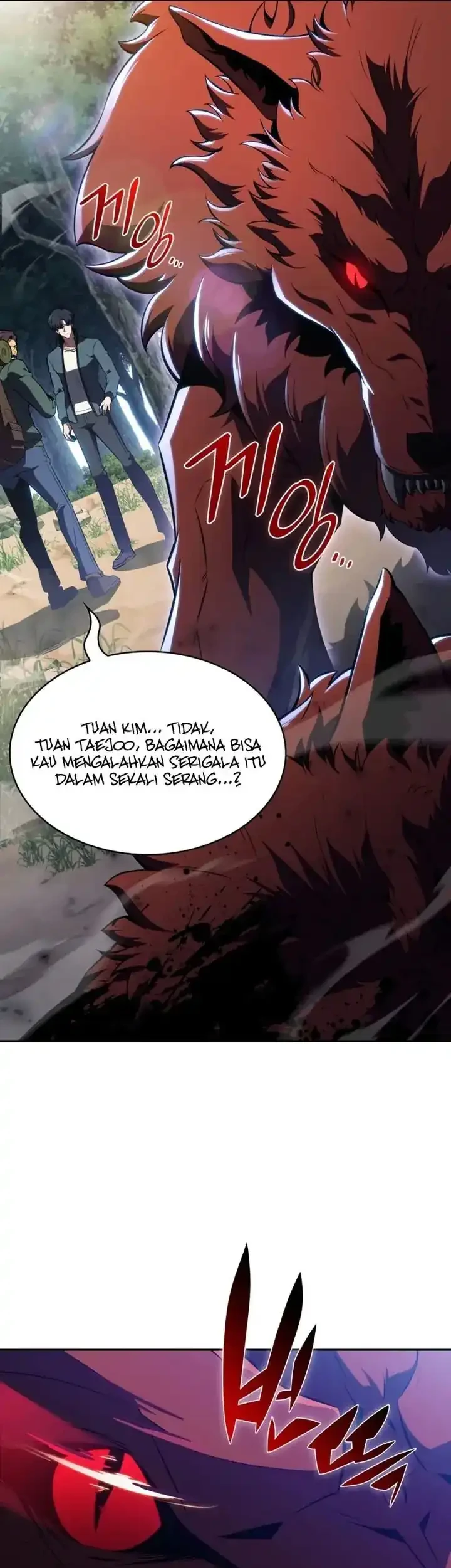 The Chairman of Pharmaceutical Company is a Poison King Chapter 10 Gambar 46