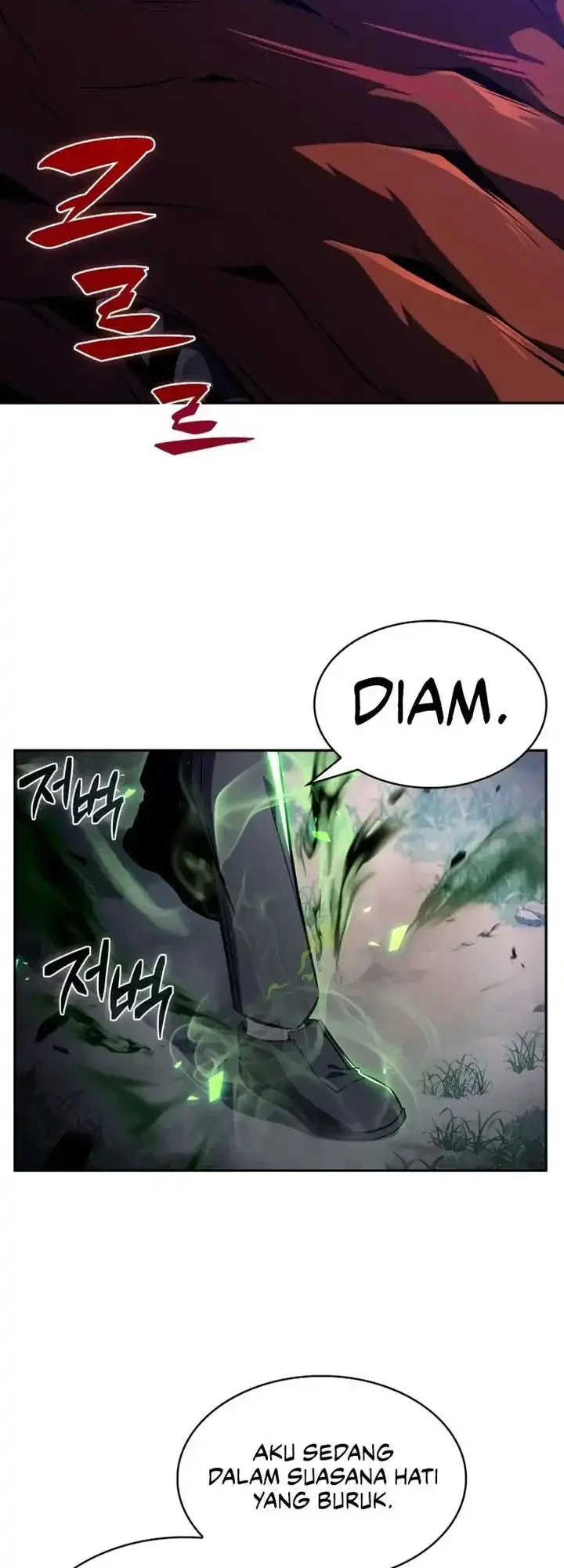 The Chairman of Pharmaceutical Company is a Poison King Chapter 10 Gambar 47