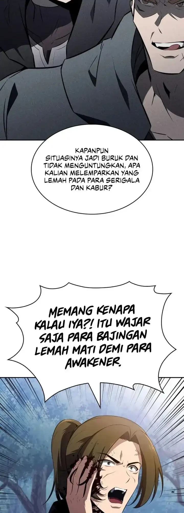 The Chairman of Pharmaceutical Company is a Poison King Chapter 10 Gambar 50