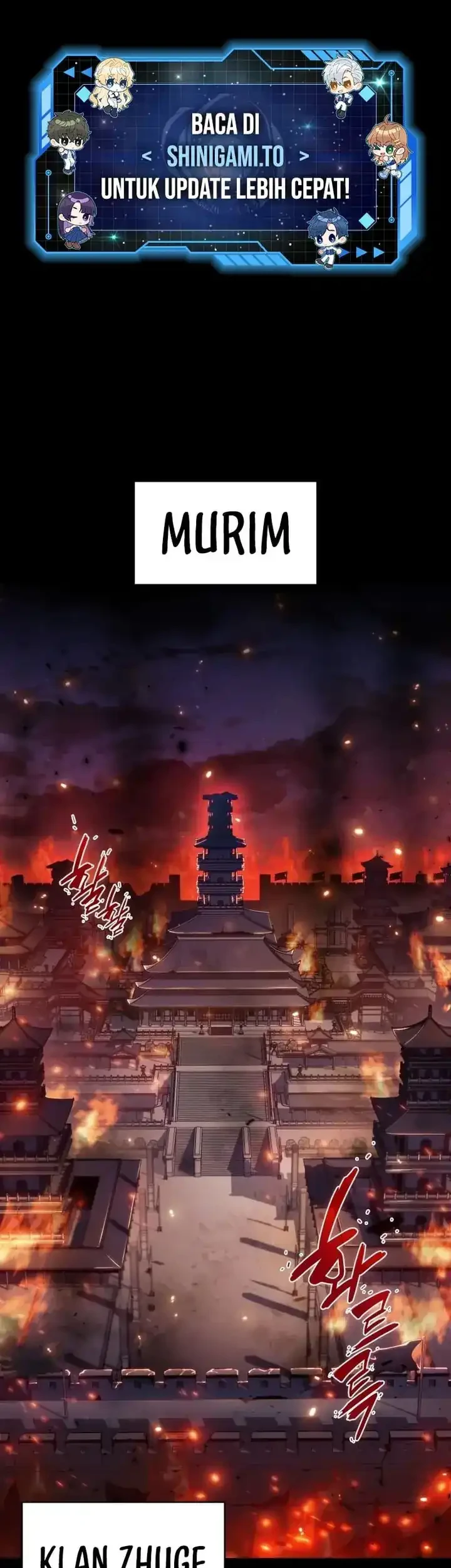 Manhua The Chairman of Pharmaceutical Company is a Poison King Chapter 10 gambar 2