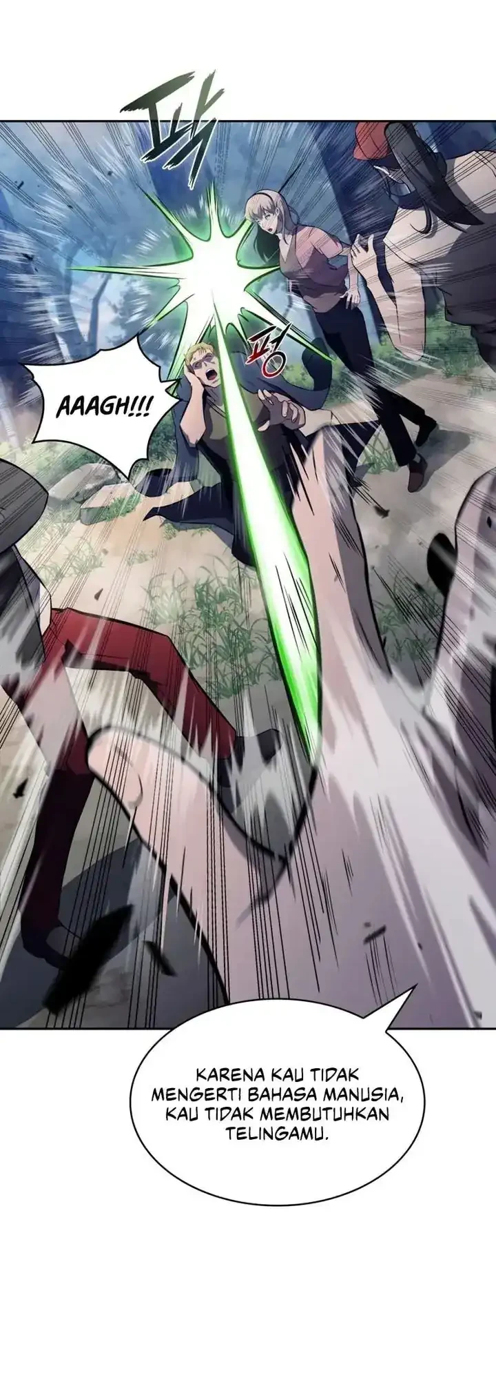 The Chairman of Pharmaceutical Company is a Poison King Chapter 10 Gambar 58