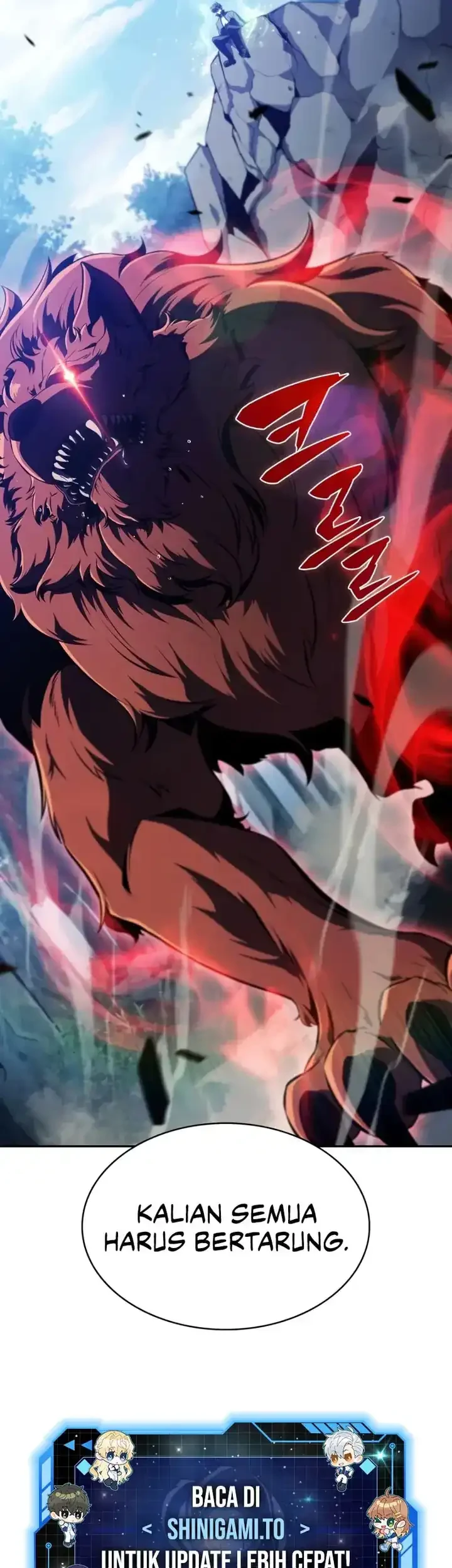 The Chairman of Pharmaceutical Company is a Poison King Chapter 10 Gambar 61