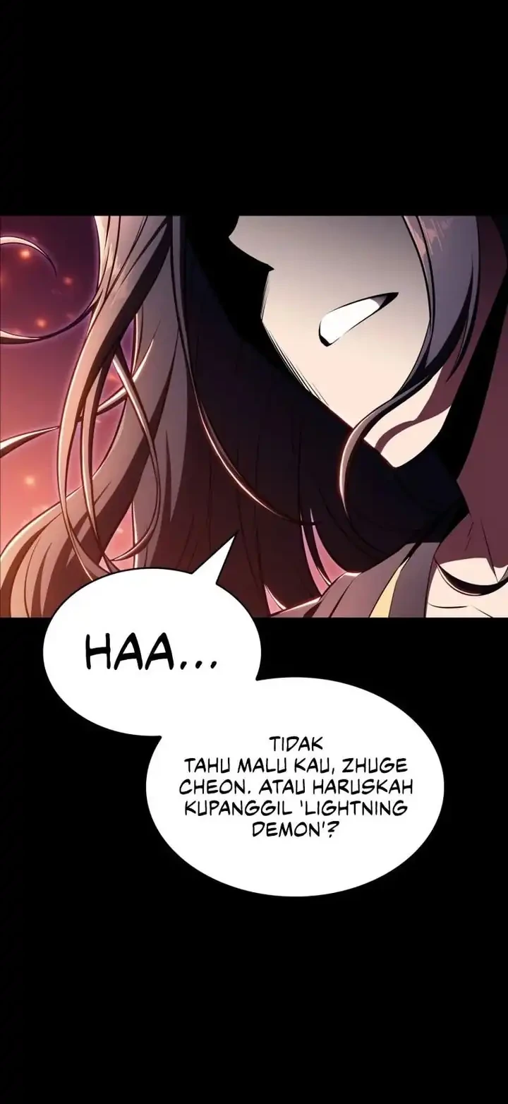 The Chairman of Pharmaceutical Company is a Poison King Chapter 10 Gambar 5