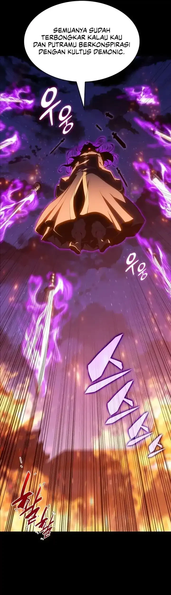 The Chairman of Pharmaceutical Company is a Poison King Chapter 10 Gambar 6