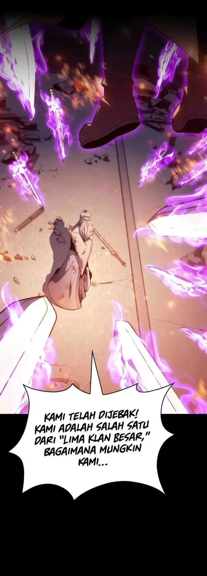 The Chairman of Pharmaceutical Company is a Poison King Chapter 10 Gambar 7