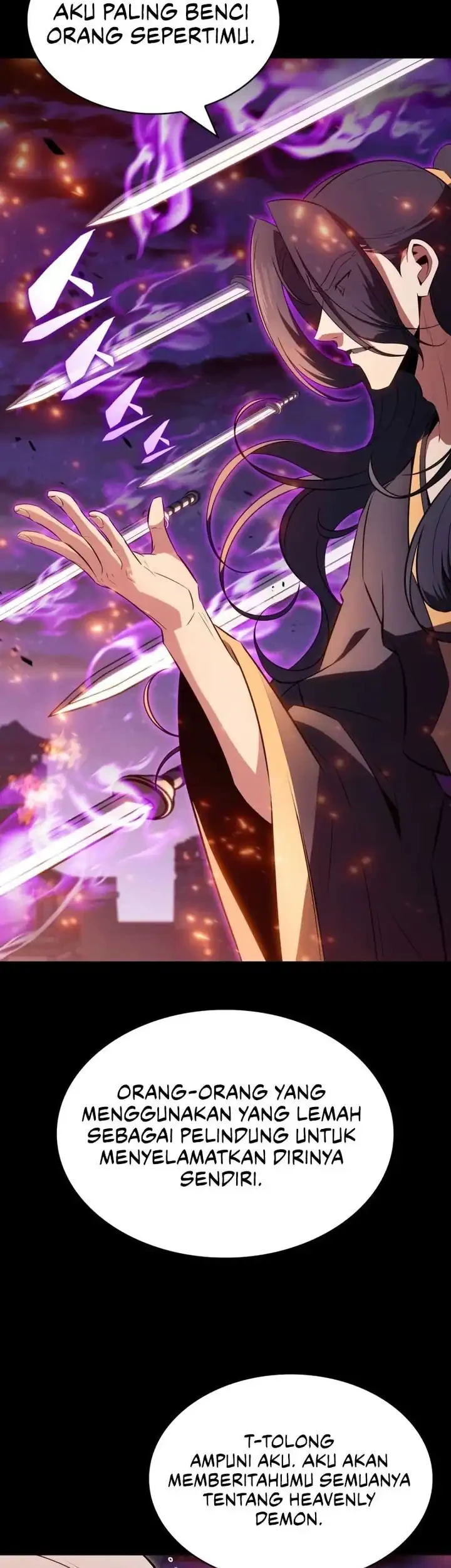 The Chairman of Pharmaceutical Company is a Poison King Chapter 10 Gambar 12