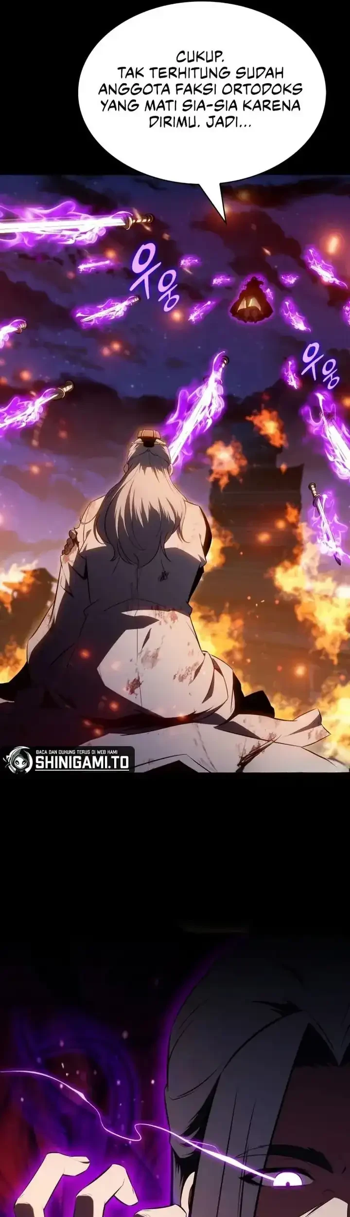 The Chairman of Pharmaceutical Company is a Poison King Chapter 10 Gambar 14