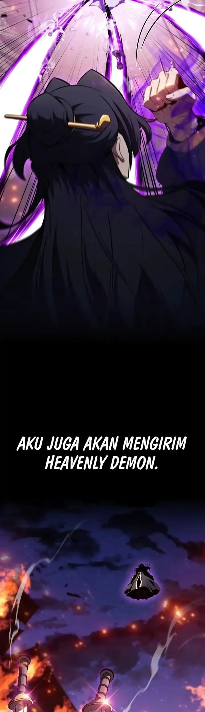 The Chairman of Pharmaceutical Company is a Poison King Chapter 10 Gambar 16